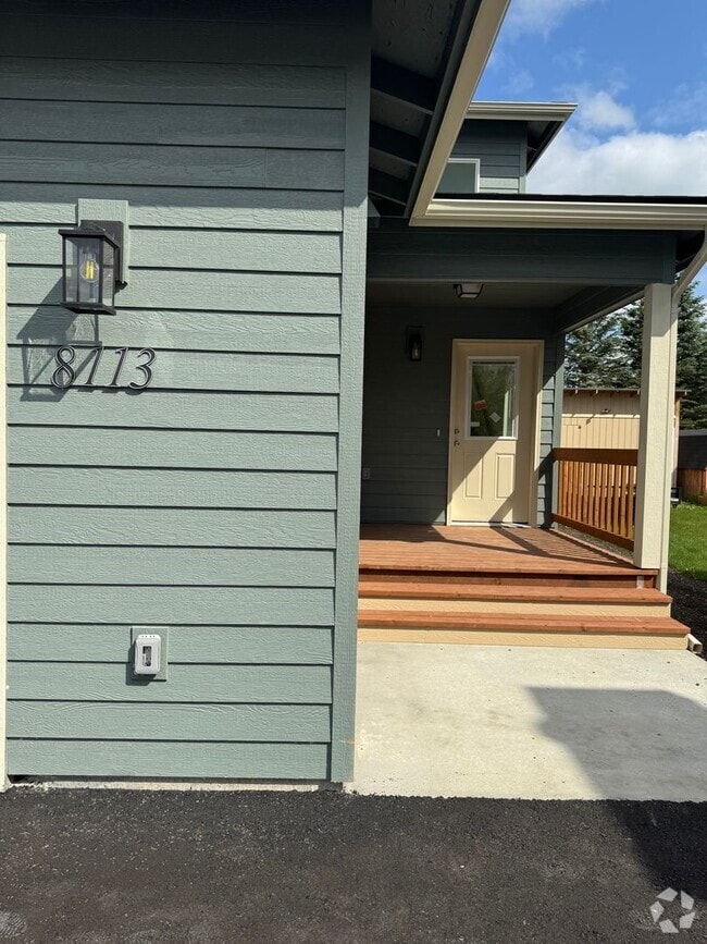 Building Photo - 8111 Northwind Ave Rental