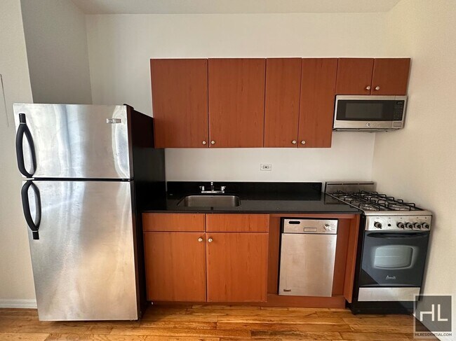 Building Photo - West 11th Street