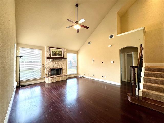 Building Photo - 3817 Edward Dr Rental