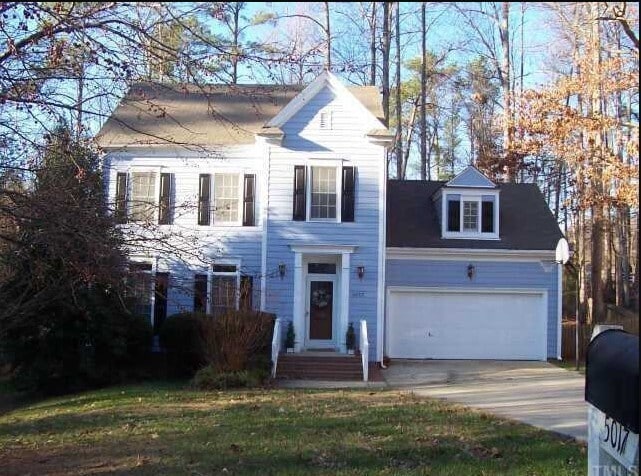 Photo - 5017 Denham Ct