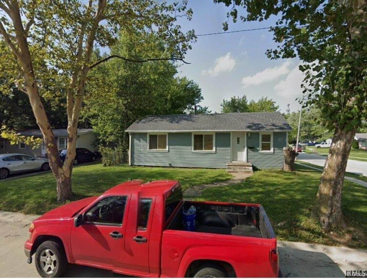 Photo - 2719 Manford St House