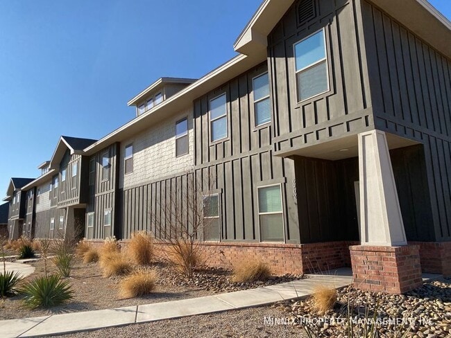 Photo - 6902 20th St Townhome