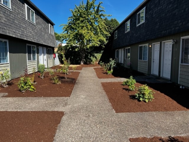 Photo - 1338-1398 39th Ave NE Townhome