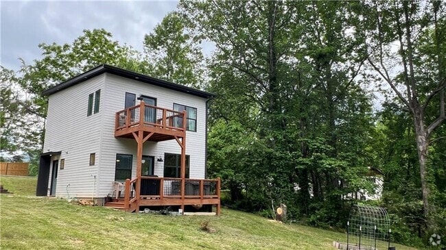 Building Photo - COMING SOON! Mountain Modern Retreat – Whe... Rental