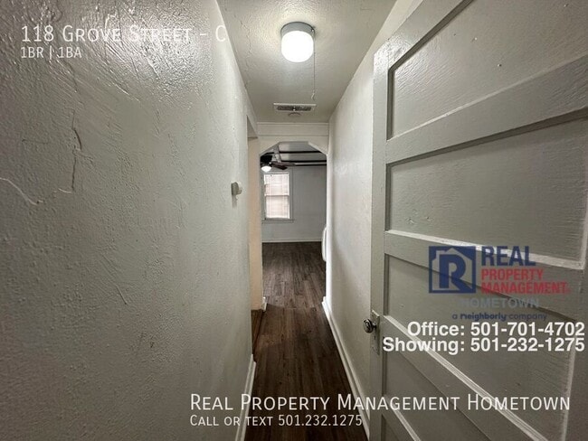 Photo - 118 Grove St Unit C