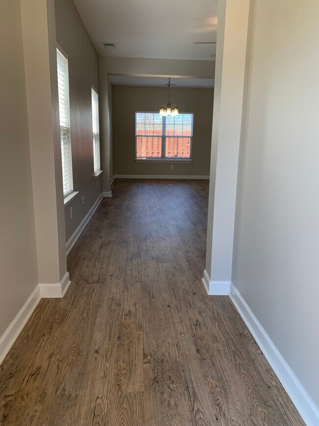 Heritage Hills Townhomes Townhomes for Rent Hermitage, TN