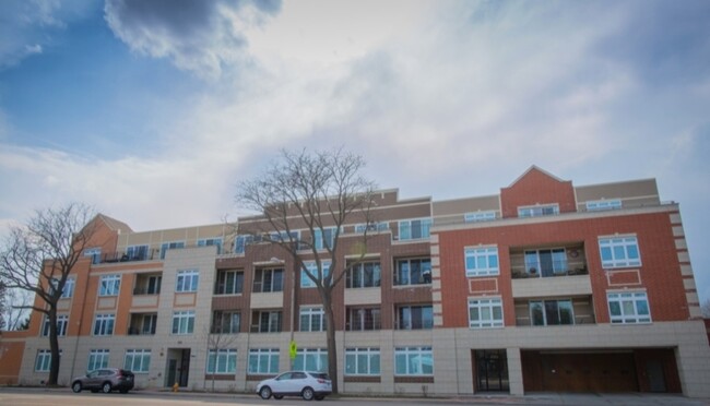 Photo - 1202 Waukegan Rd Condo Unit 403