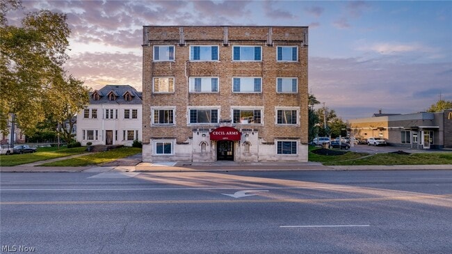 Building Photo - 13671 Euclid Ave