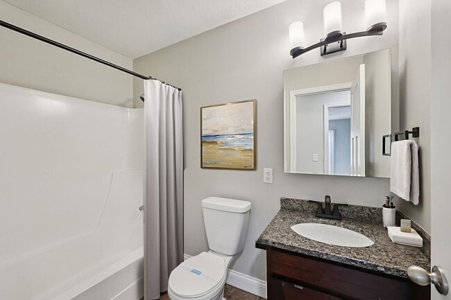 Granite Trails Apartments