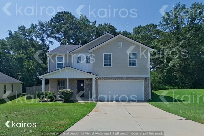 Building Photo - 232 Fox Chase Wy Rental