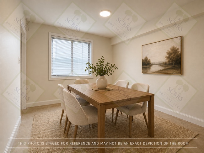 Hampton Hills 2 Bedroom, 1 Bath Condo