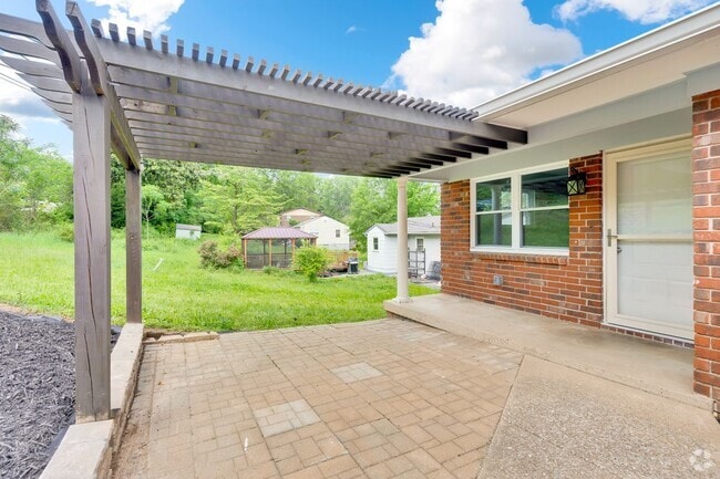 Building Photo - 4107 Cherryton Dr Rental