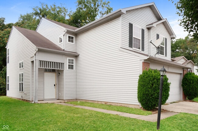 Photo - 4358 Trace Wood Ct