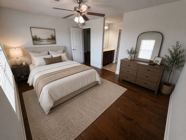The Resort Apartments