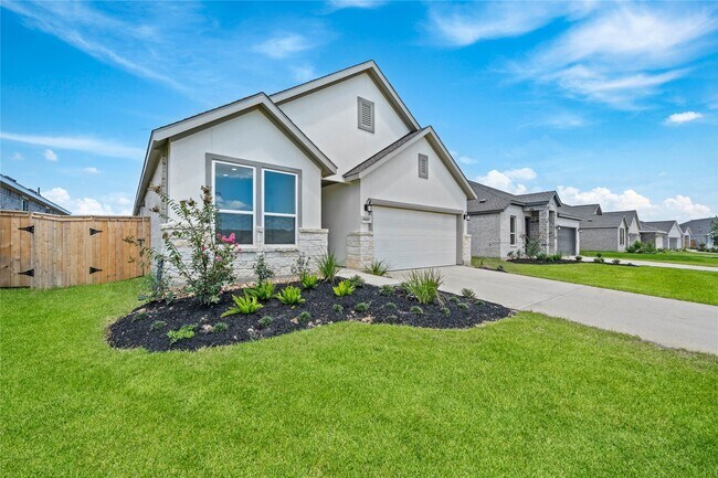 Photo - 16618 Golden Harvest Dr