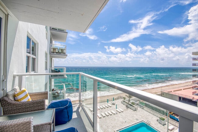 Photo - 3450 S Ocean Blvd Unit 610