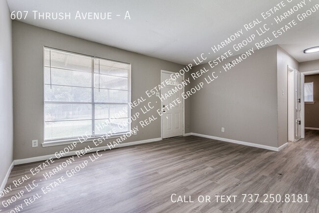 607 Thrush Ave Unidad A