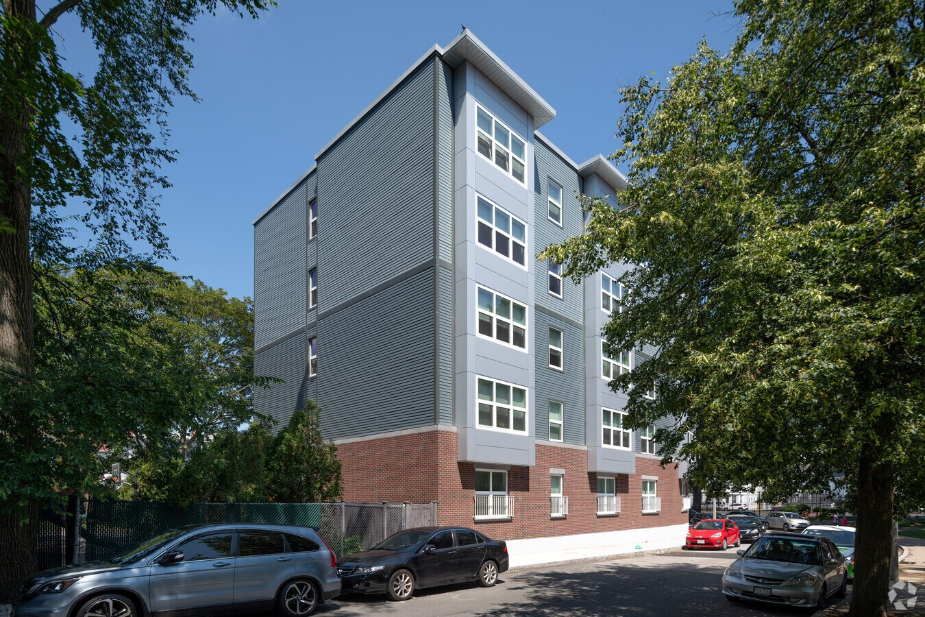 Photo - O'Connor Way Elderly Housing