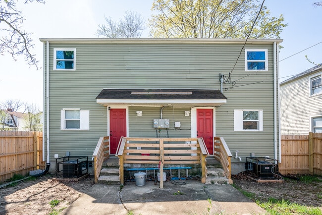 Photo - 1098 E 22nd Ave