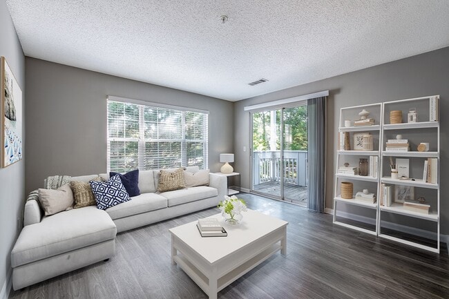 Photo - The Village Apartments