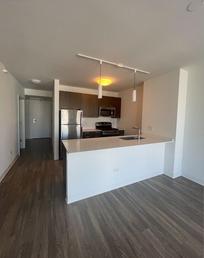 Photo - 667 N Wells St Condo Unit 3011