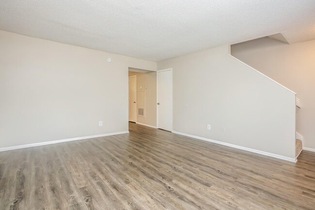 Townhomes at Pinehill