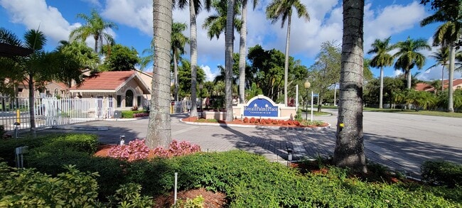 Kendall The Hammocks - 10450 SW 157th Ct Unit Kendall