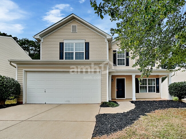 Photo - 113 Ridgebrook Way House
