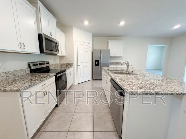 Photo - 1518 Mineral Lp Dr NW
