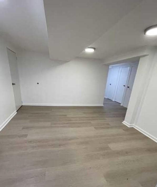 Building Photo - 315 21st St Unit 1