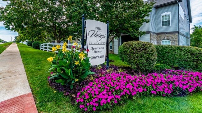 Vinings of O'Fallon
