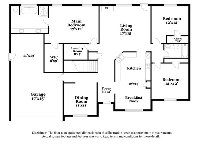Photo - 1292 Poison Oak Ct SE