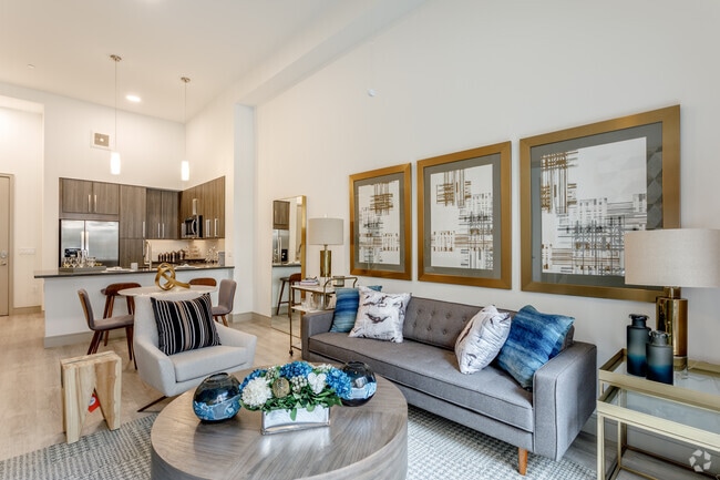 1HAB, 1BA - Ness - The Raleigh at Sloan's Lake