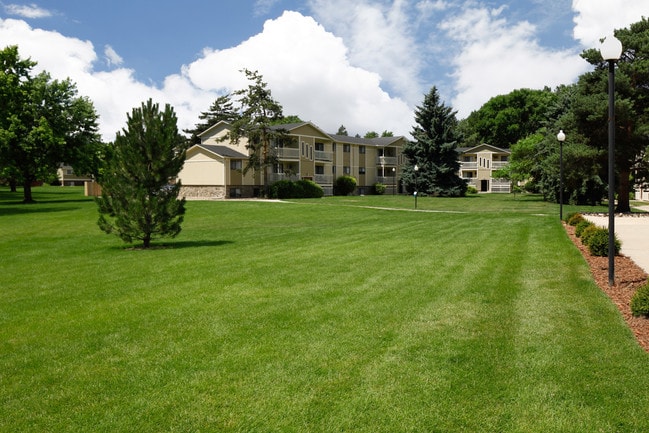 Photo - Village Gardens Apartments