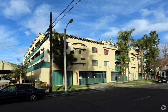 Photo - Casa De Porter Apartments