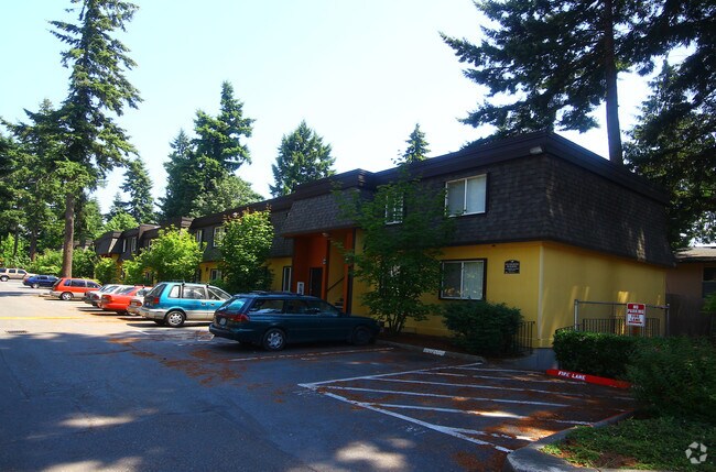 Woodside East - Woodside East