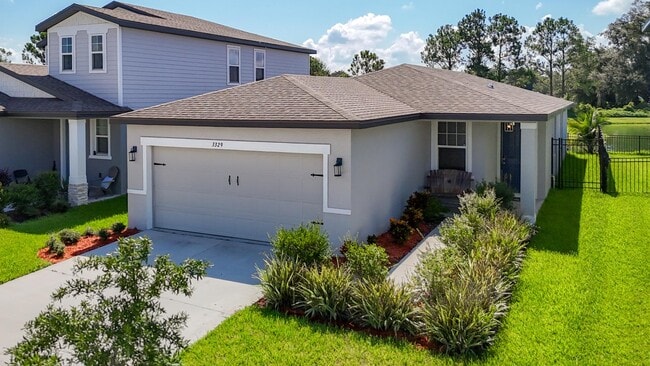 Building Photo - 3329 Fresno Pl