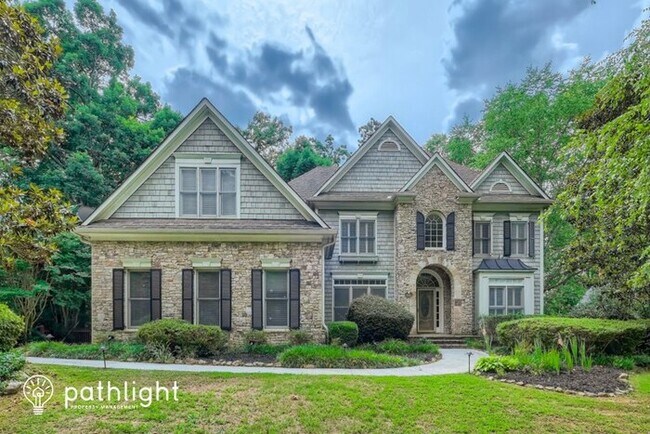 5180 Ivy Green Way SE, Mableton, GA, 30126 - 5180 Ivy Green Way SE, Mableton, GA, 30126 House