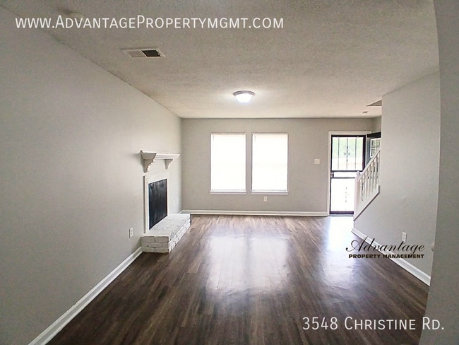 3548 Christine Rd