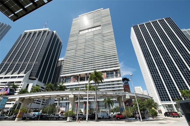 Photo - 50 Biscayne Blvd Unidad 4305
