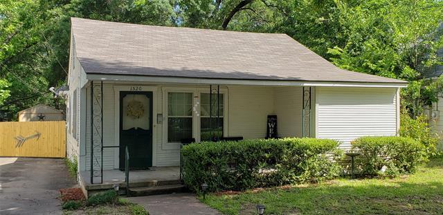Photo - 1520 Woodlawn Ave House