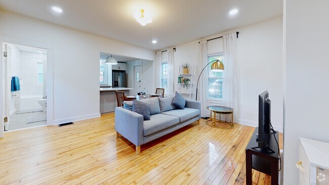 Building Photo - 88 1/2 Edwards St Rental