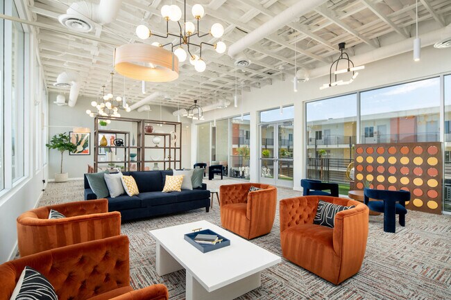 Photo - Cabana Southern Apartments