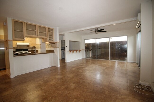 Photo - Rarely Available 3 bedroom - 2 bath - 2 parking!