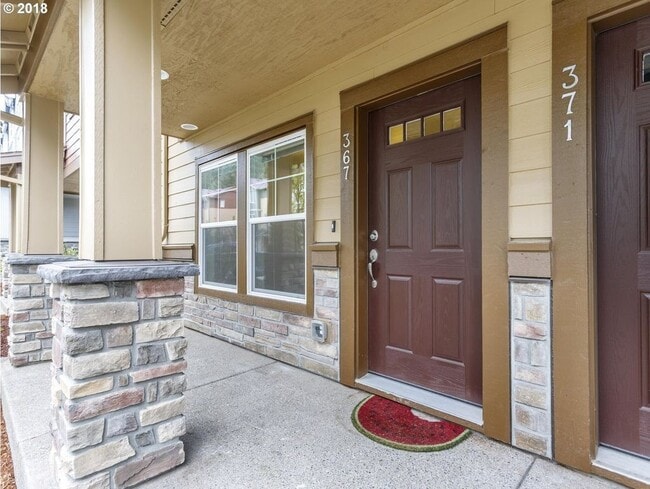 Photo - Neat and Tidy Newer Town Home with Two Master Bedrooms and Den on the Main Level