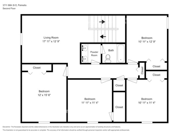 Photo - 3711 86th St E
