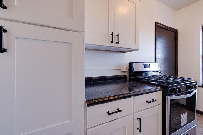 Windsor Terrace Apartments