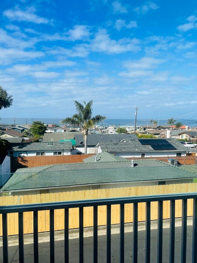 Building Photo - Ocean View Condo