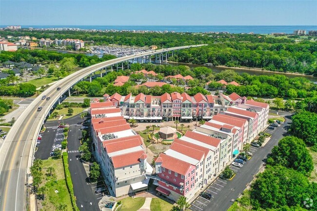 Building Photo - 101 Palm Harbor Pkwy Unit 224B Rental