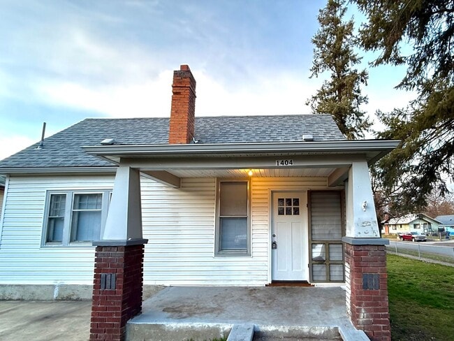 Photo - Monroe 1 Bedroom Home